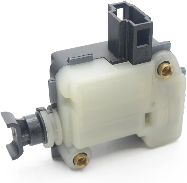 Volkswagen Trunk Actuator 3B0959781C Automotive