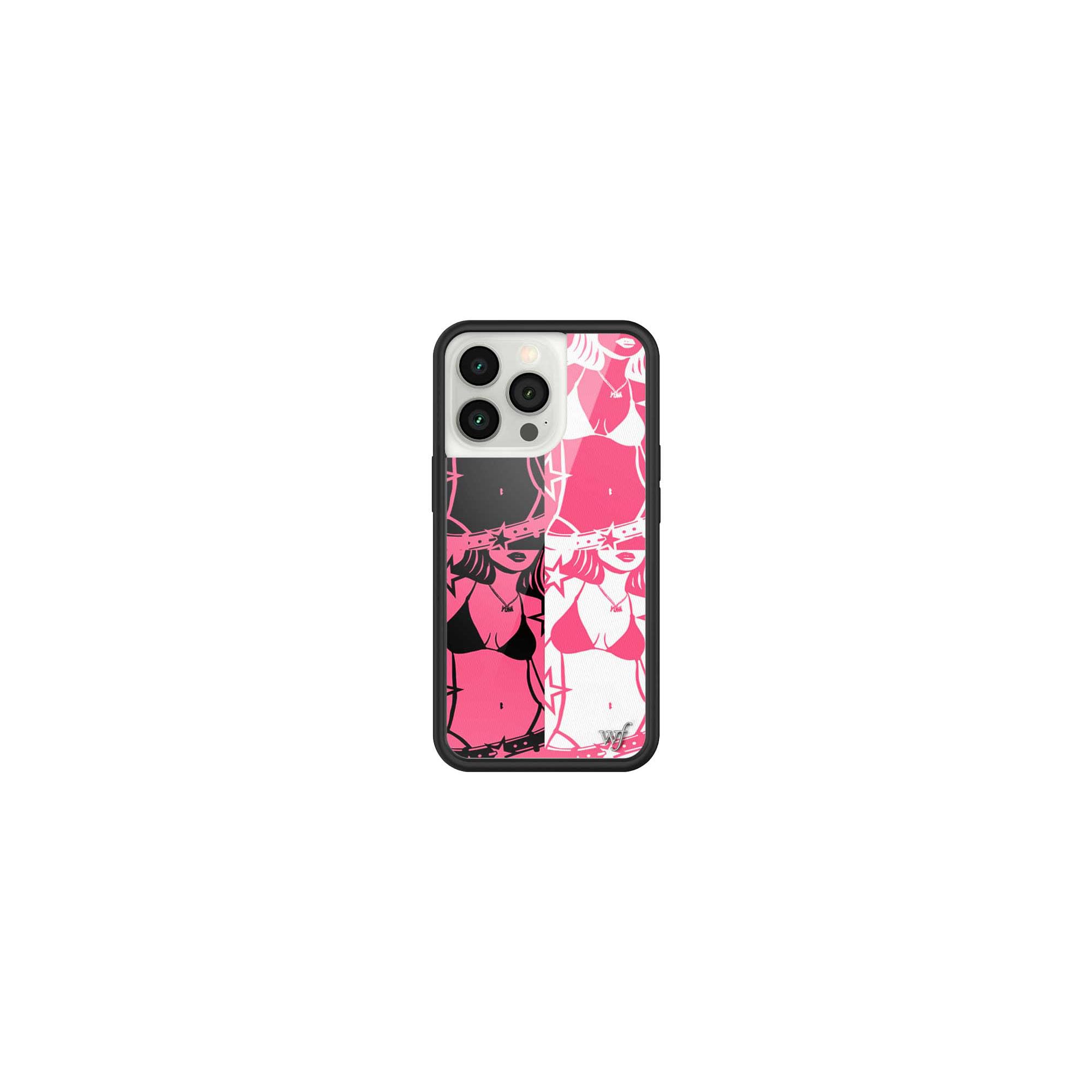wild flower iPhone13ケース　BLACKPINK LISA使用 Amazon.com: Wildflower Cases - Compatible with iPhone 13 Pro