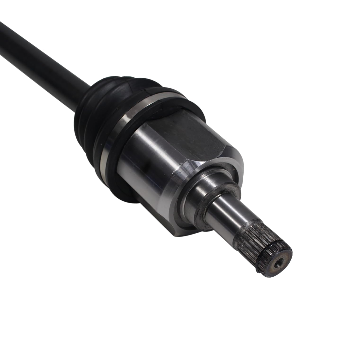 Amazon.com: GSP NCV51536 CV Axle Shaft Assembly - Left Front