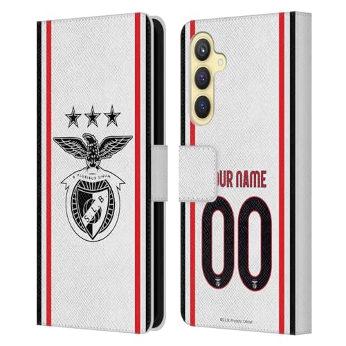 Housse Samsung S23 FE Benfica Away pour suivre votre club partout