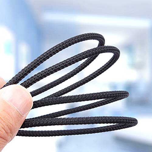 [2 Pack] Usb C Charging/Sync Cable, Iflash Usb-C Iphone Fast Charging Cable Compatible With Iphone 12/11/11 Pro/11 Pro Max/X/Xs/Xr/8 (Red, 1 Meter) #TOP4