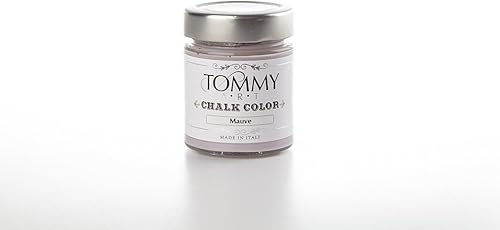 Copic Marker Tommy Art - Pintura mineral a base de tiza (4.7 fl oz), color malva