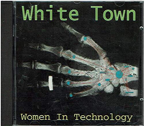 Women In Technology [Audio CD]