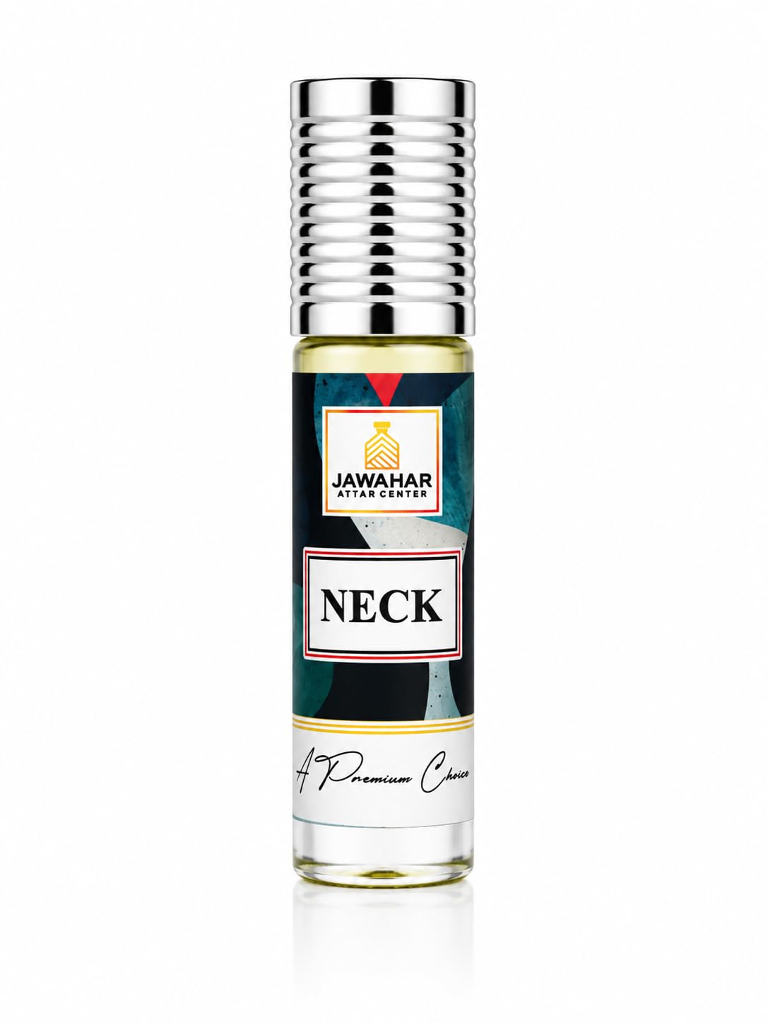 Neck Attar 6ml – Roll-On | Alcohol-Free Unisex | Long Lasting Perfumic Fragrance | by JAWAHAR ATTAR CENTER | Mediume Fragrance Not Too Hard Not To Light Perfect for Daily Use-image-36