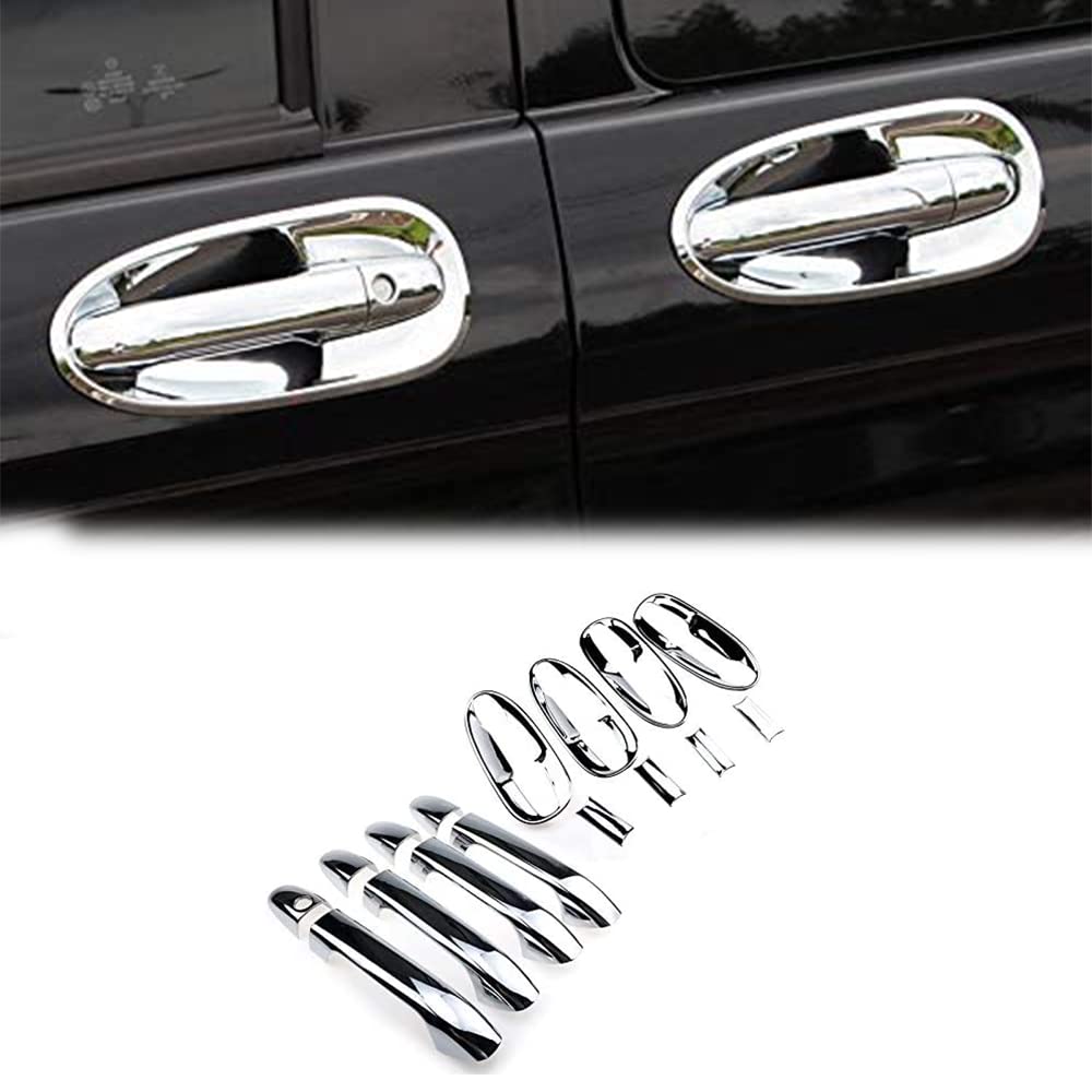 Poignée de porte pour Vito W447 accessoires de voyage et protection carrosserie