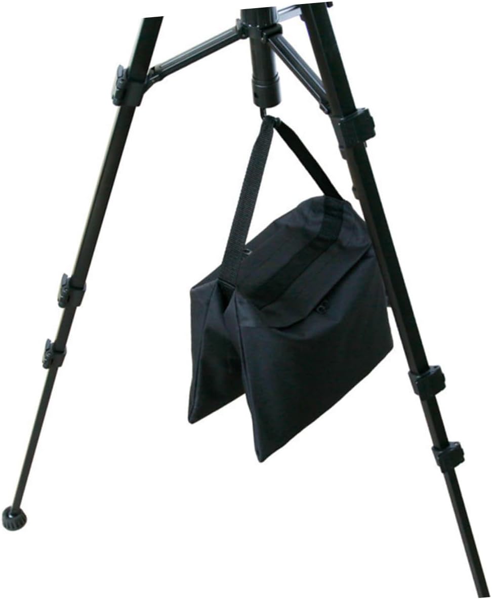 2pcs Heavy Duty Sandbags Strongman Sandbags for Photo Light Stands Boom Arms Outdoor Use