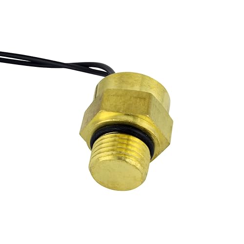 Miniatura 7 de RMSTATOR Sensor de temperatura de repuesto para Polaris ATPBig BossDieselMagnumScramblerSportsmanXpeditionXplorerWorker 400 425 455 500 700