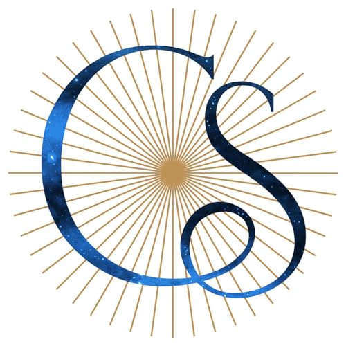 『The Celestial Scholar』のカバーアート