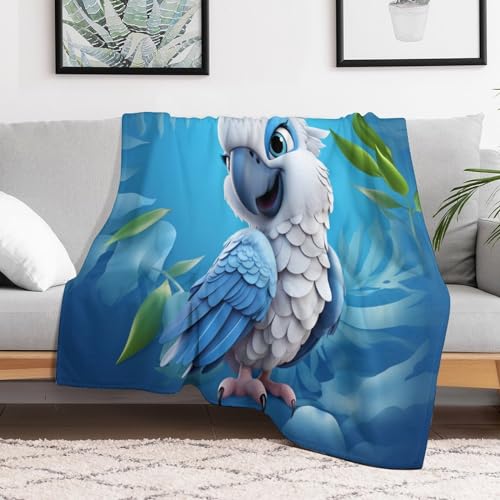 Pattern couverture chaude et confortable anti-frisson pour fauteuil