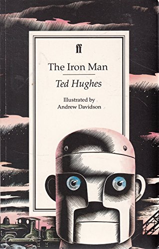 The Iron Man