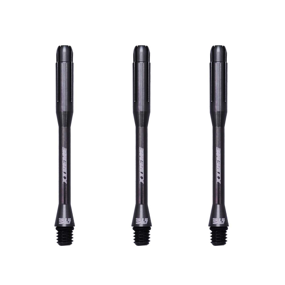 YOSHIMURA BARRELSXTREME SHAFT ヨシムラ　シャフト ダーツ シャフト ヨシムラバレルズ YOSHIMURA BARRELS XTREME