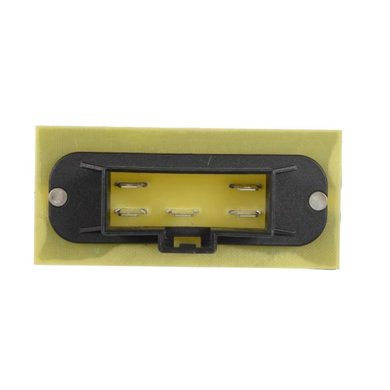 Modulo Controllo Della Velocità Ventilatore Auto Per Chrysler 1996-2000 Resistenze ventole motore | Accessori Di Ricambio Per Resistenza Motore Ventilatore Riscaldatore Auto 4677180AD