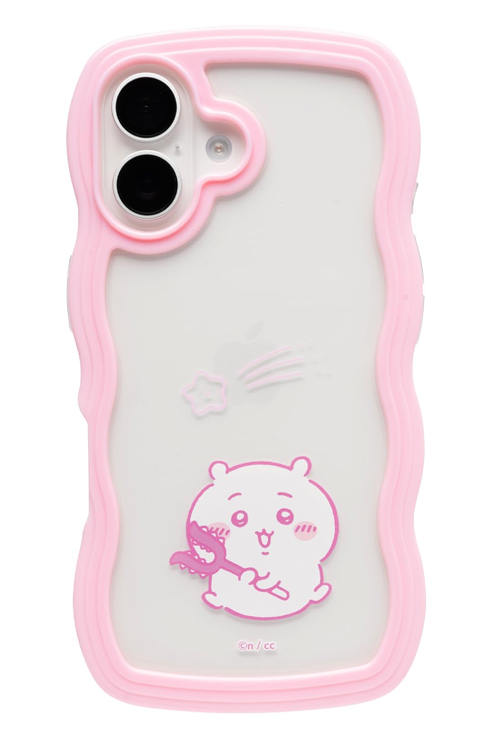 ちいかわ iPhone 16 Pro ケース Summer Party ちいかわ iPhone