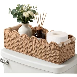 Bathroom Decor,Home Decor,Bathroom Organizer,Room Decor,Toilet Paper Holder