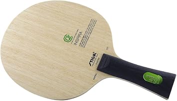 STIGA Unisex-Adult Inspira Ccf Tischtennishölzer