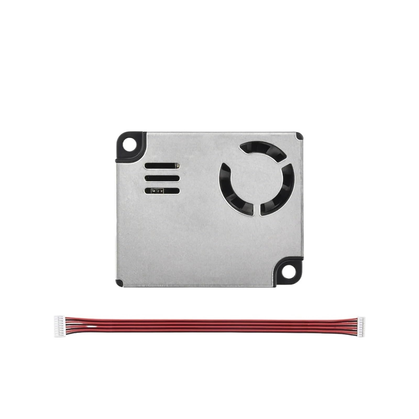 D9 PM2.5 Dust Particle Sensor Module Detects PM Indoor Gas Air Detection For Purifier(D9 And Cable)