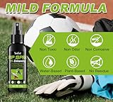 Grip Spray Torwarthandschuhe 200g - Anti Rutsch Spray Rutschfest & Enhanced Strength, für Fußball, Basketball, Golf, Tennis & Schläger, Verbessert Ballkontrolle & Griffkraft, Torwarthandschuhe Spray