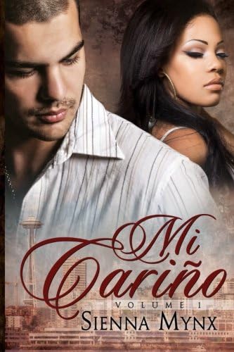 Mi Carino Paperback – May 21, 2012