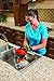 RIDGID 57043 Power Spin con AUTOFEED, Cable limpiador de desagües Maxcore y...