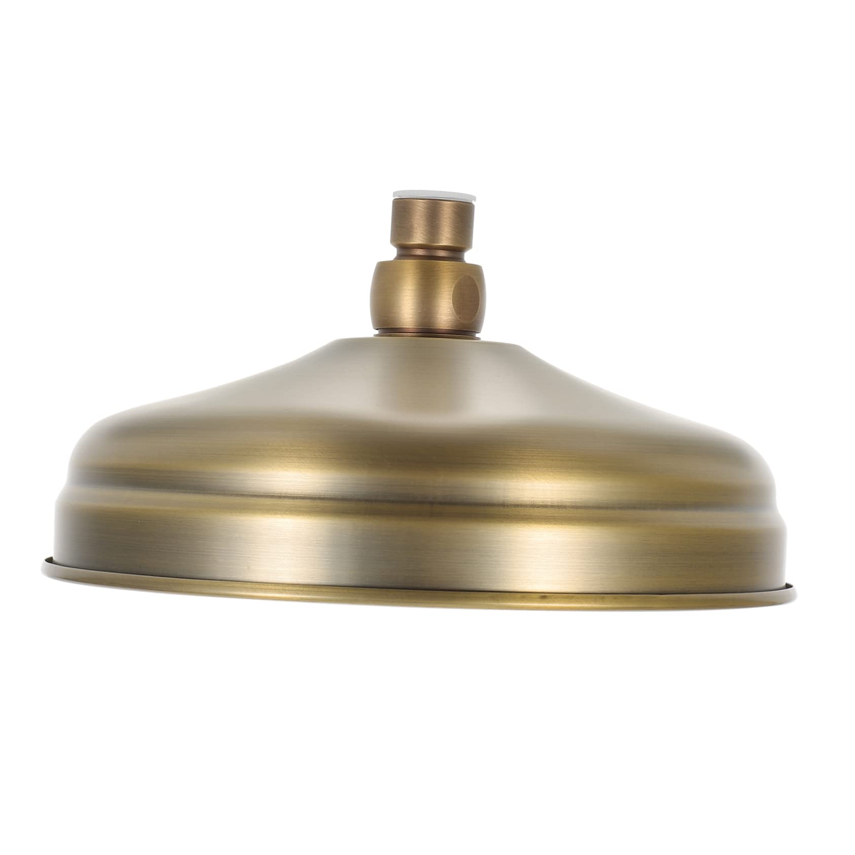 Pommeau de douche rétro pour transformer votre salle de bain en spa de relaxation