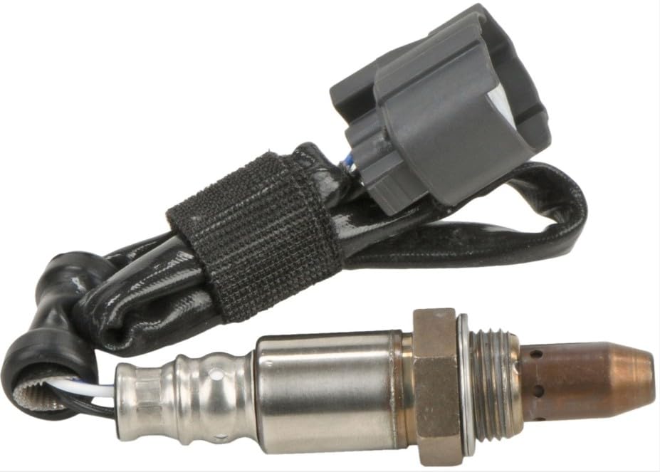 Herko H5400 Air/Fuel Ratio Sensor, Compatible with Accord 2.4L 2003-2007