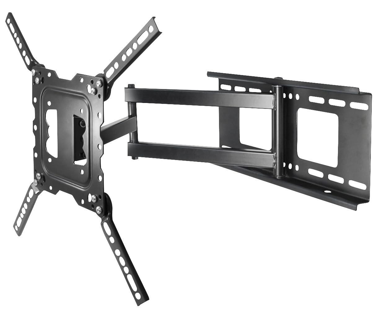 My Wall HL18-2L Staffa da parete per TV LCD, 140 cm