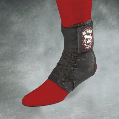 Swede-O Inner Lok 8 Medium Black