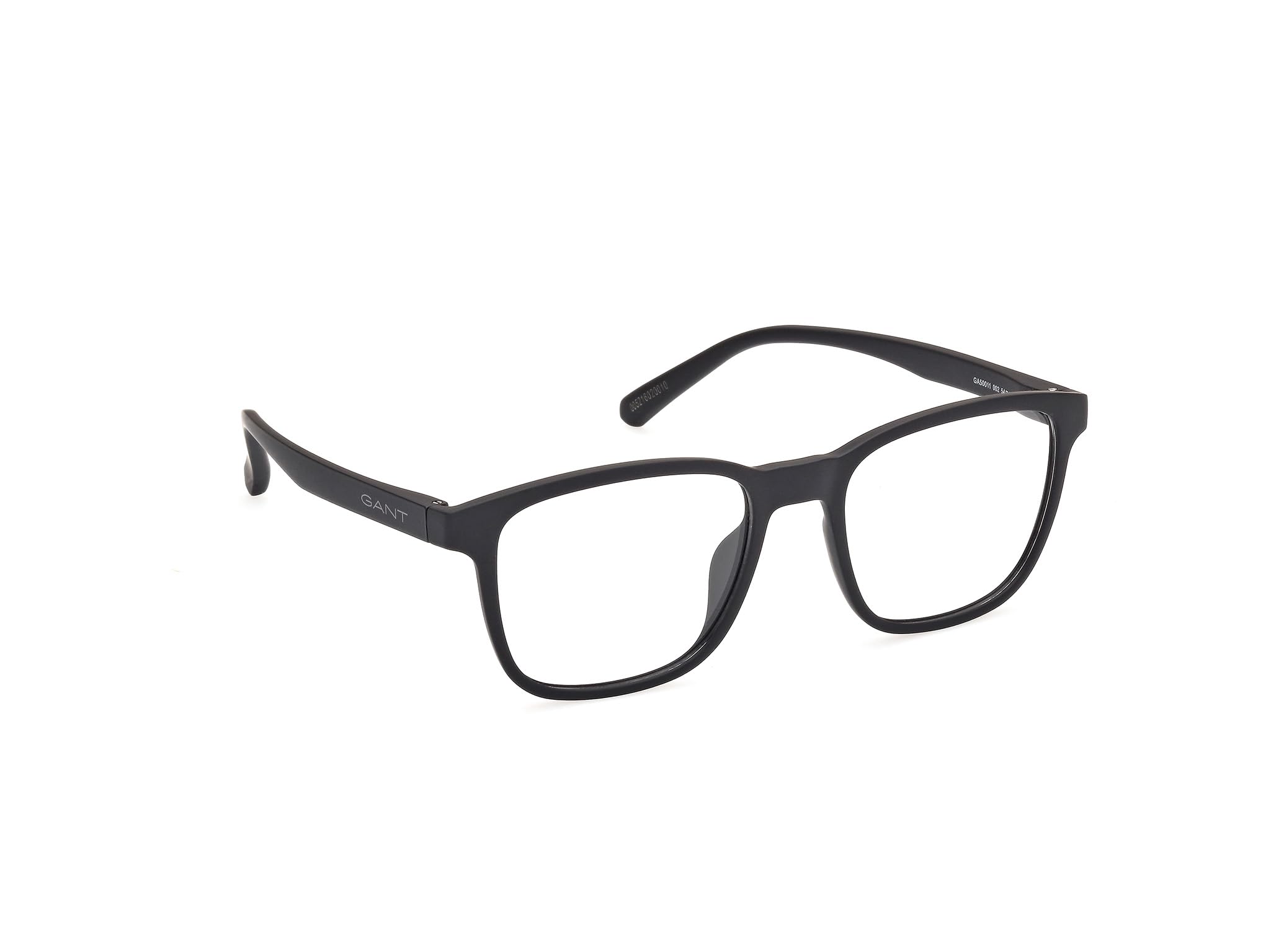 GANT Prescription Eyewear Frames Mężczyźni Ga50011