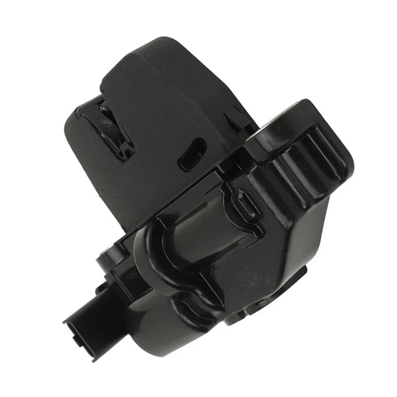 Trunk Tailgate Lock Actuator Boot Lid Assembly Replacement for Peugeot 208 2008 3008 5008 508