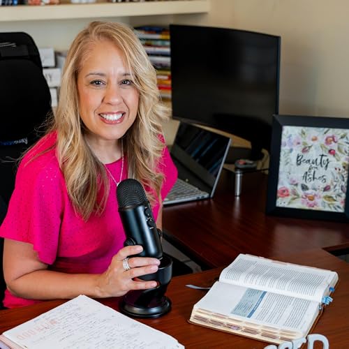 The LIZ TEACH podcast cover art