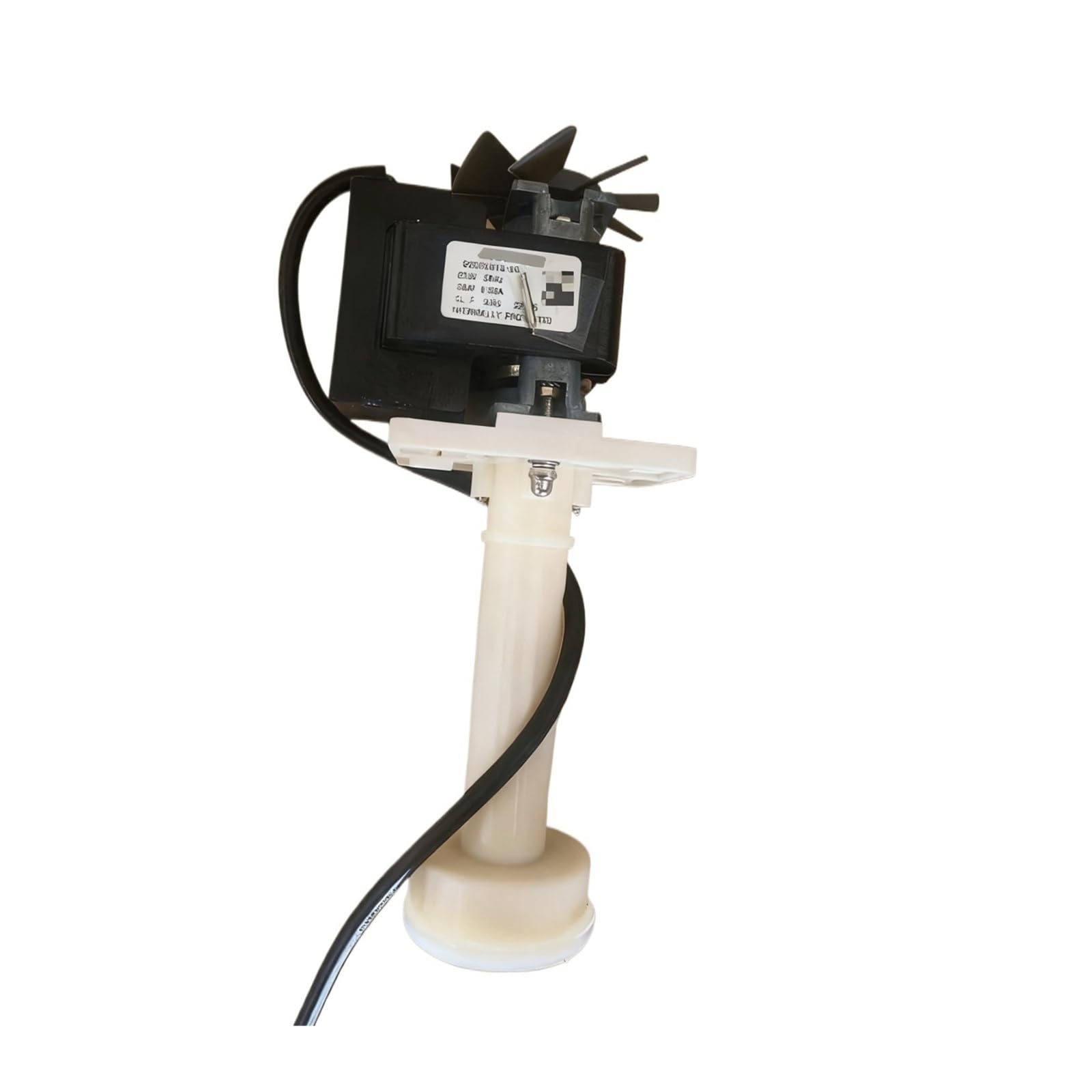82000010-00 Pompe de circulation d'eau 220 V 50 Hz 30 W Compatible avec machine à glace Scotsman NWH458WS