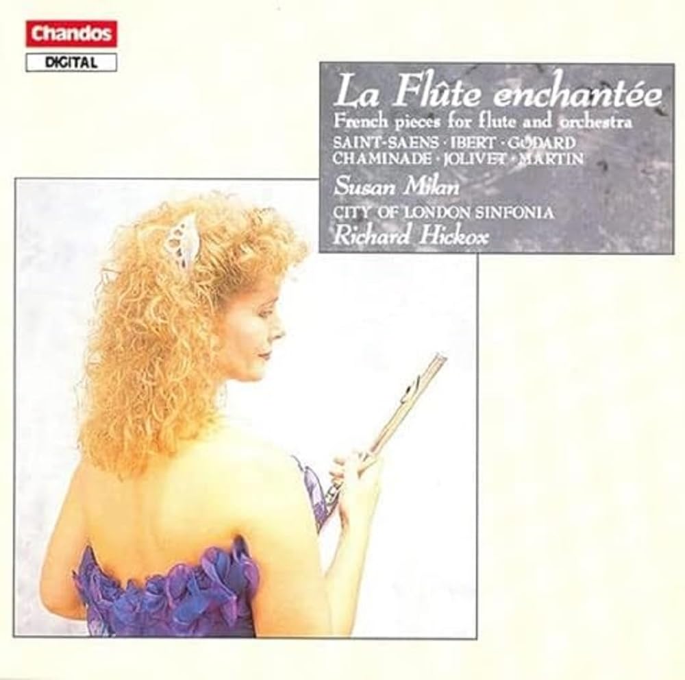 La Flûte enchantée