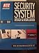 NTC Blue Book: Security System Design and Installation