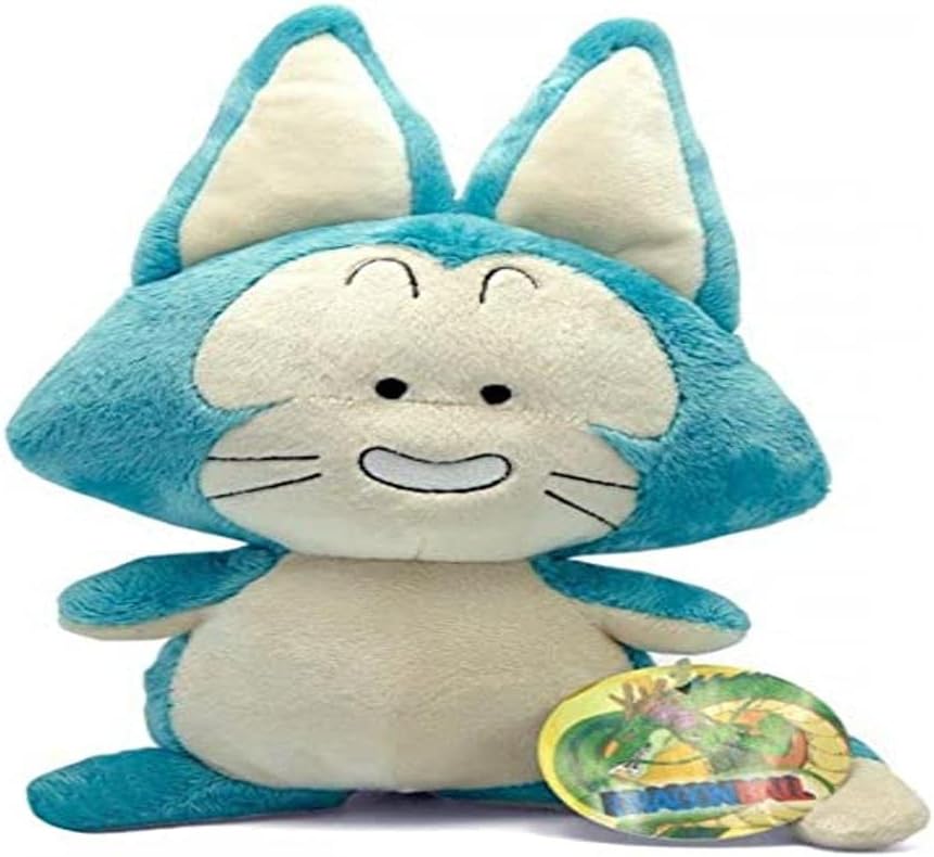 Dragon Ball Plum Plush Toy 20 cm