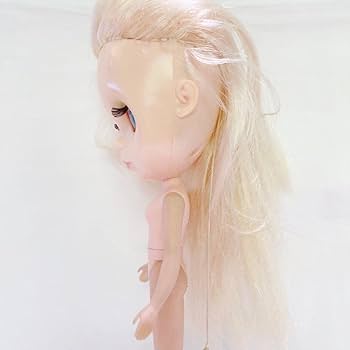 ヴィンテージブライス 即納！ 上級 1972 ヴィンテージ ブライス KENNER Blythe 7桁 三