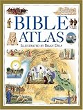 Bible Atlas
