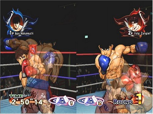 Image of Victorious Boxers: Revolution - Nintendo Wii (Renewed)