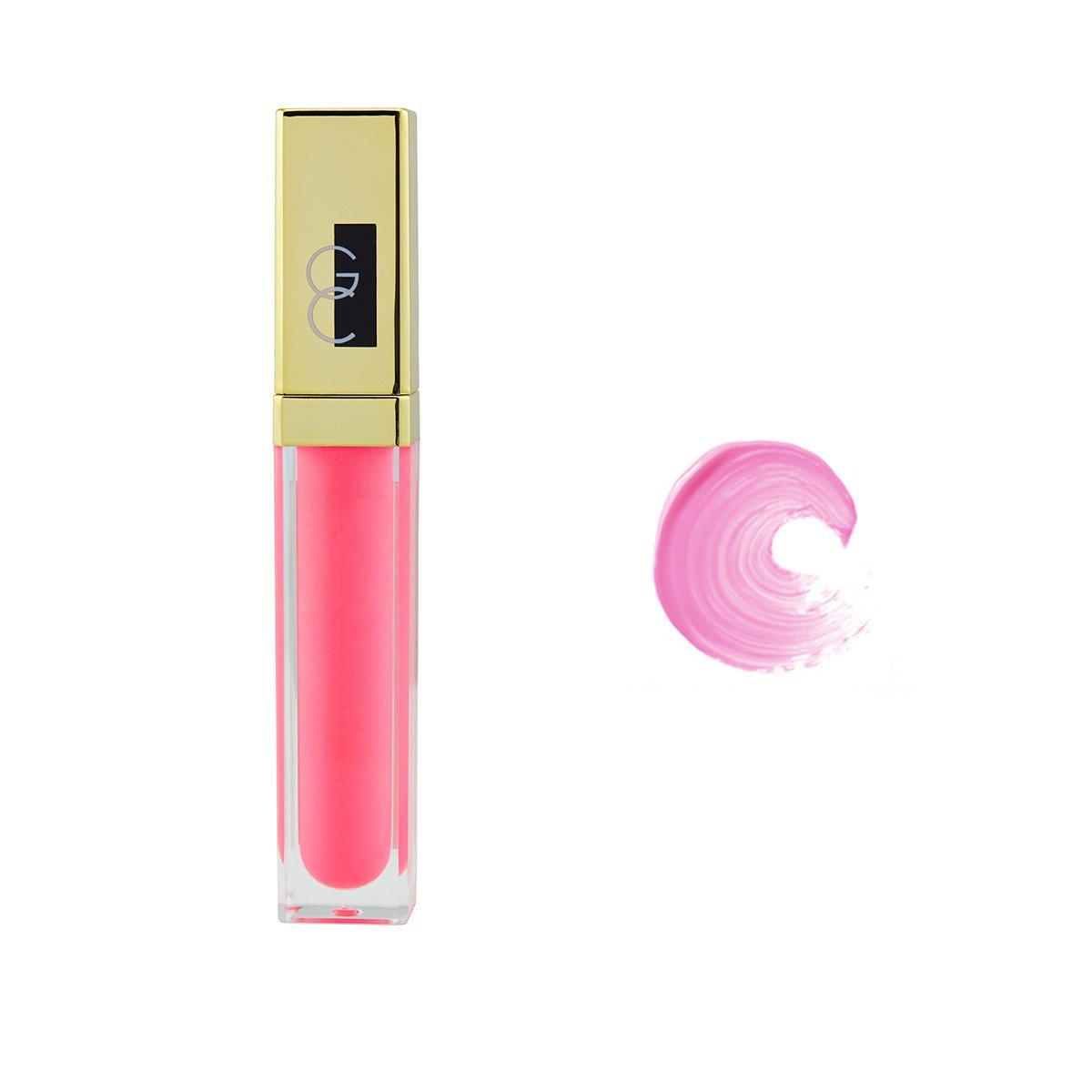 Gerard CosmeticsColor Your Smile Lighted Lip Gloss Fiji