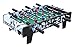 Produktbild Mini Kicker Tischkicker Fußballtisch aus Holz 70 cm