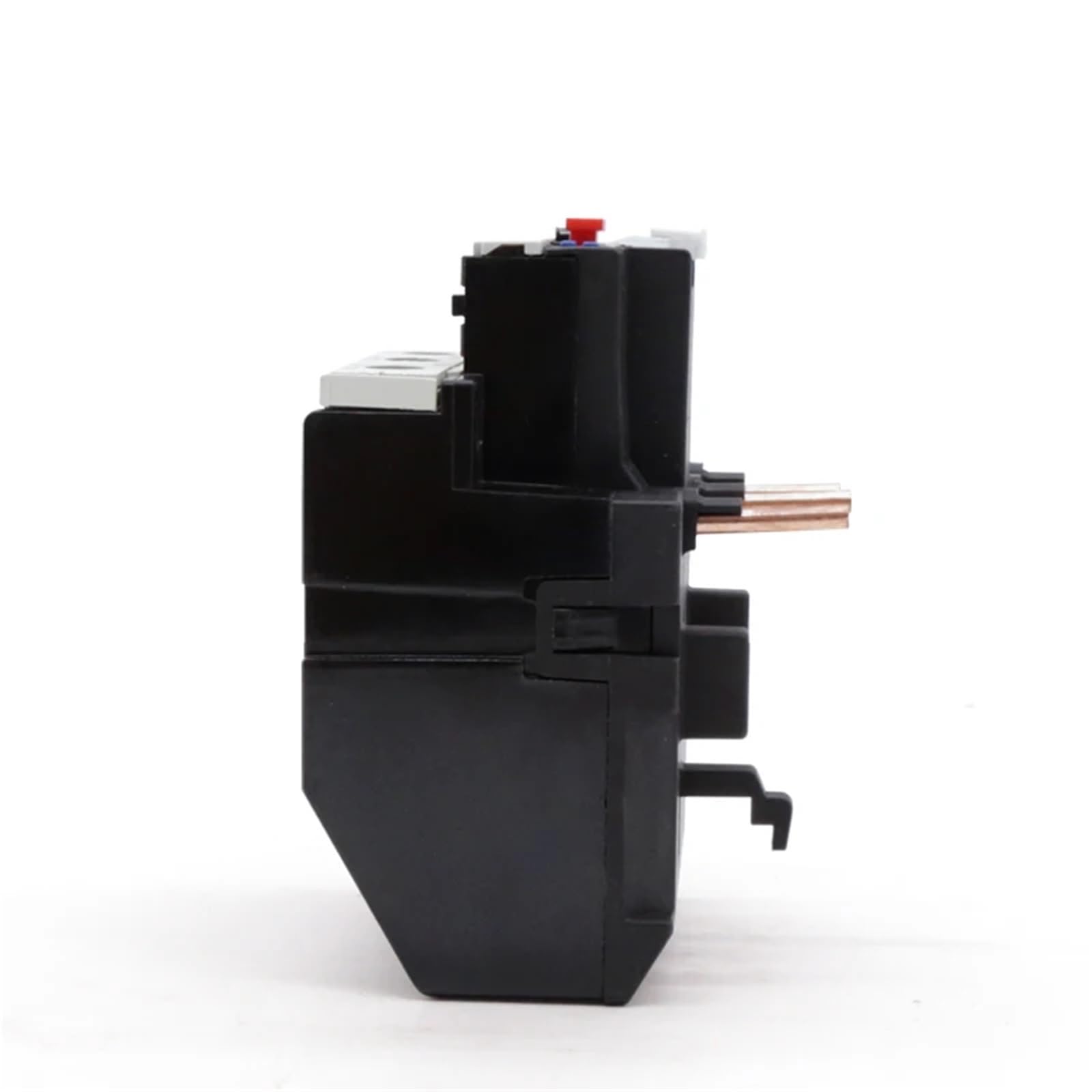 1 Uds JR28-93 relé de sobrecarga térmica eléctrica 40A 50A 65A 70A 80A 93A, relé Protector de sobrecarga 3P LR2D33 1NO 1NC for CJX2/LC1-D