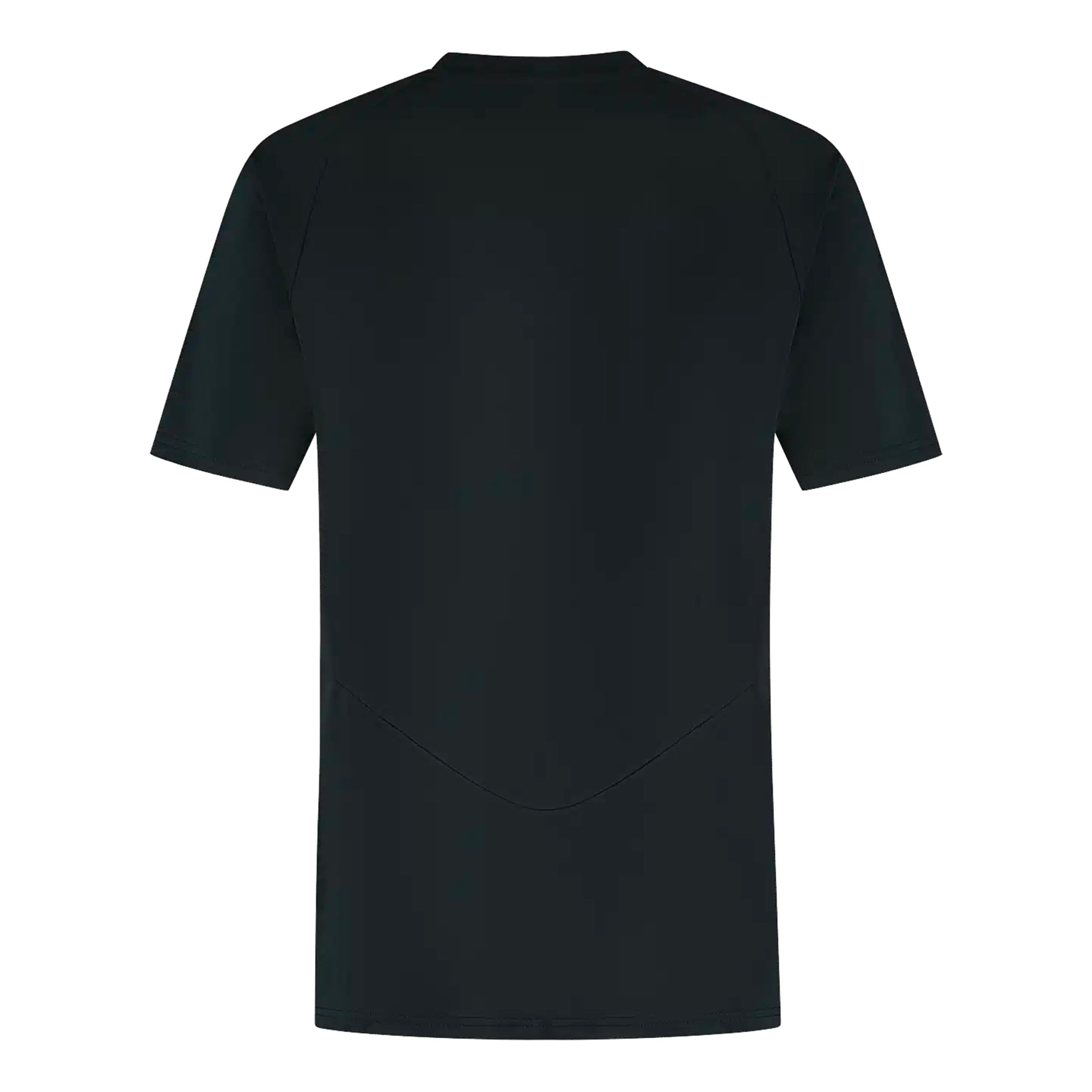 Dunlop Sports Mens Game Tee 5 Maillot de Tennis Mixte (Lot de 1)