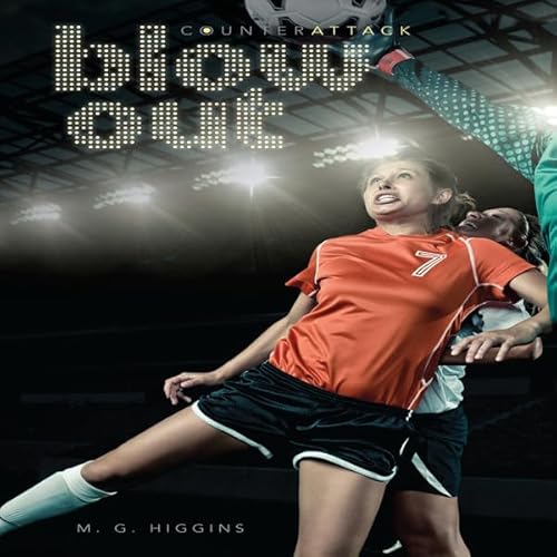 Couverture de Blow Out