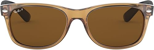Miniatura 7 de Ray-Ban RB2132 New Wayfarer Lentes de sol polarizadas