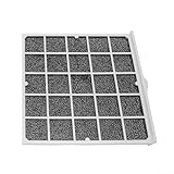 Photo Gallery zilimontt filtro dell aria lavabile in spugna riutilizzabile per tubi in pvc pe alluminio, sistema di ventilazione interna, migliora la qualità dell aria e l efficienza del flusso d aria, (per 160 mm) Photo Gallery zilimontt filtro dell aria lavabile in spugna riutilizzabile per tubi in pvc pe alluminio, sistema di ventilazione interna, migliora la qualità dell aria e l efficienza del flusso d aria, (per 160 mm)