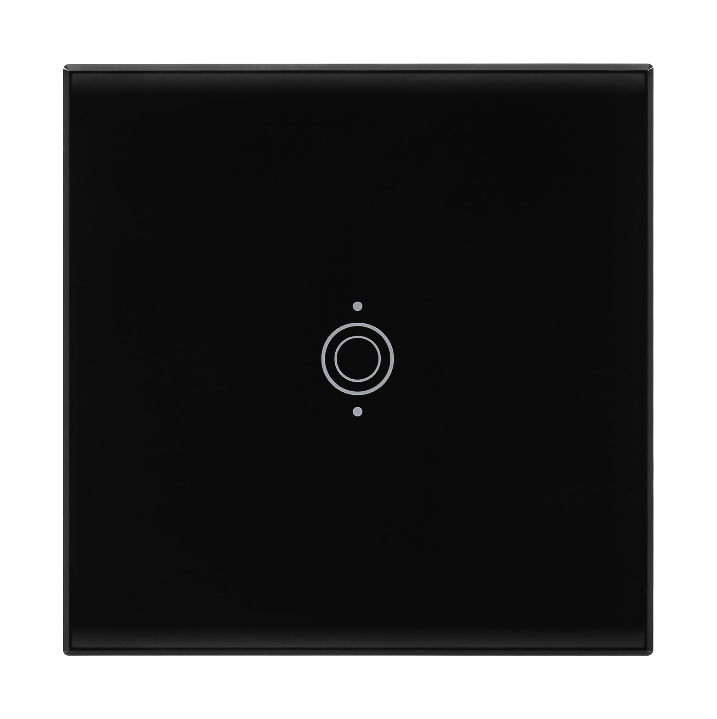 Legrand Lyncus 2 Module 2 Way 6A Touch Switch | PMMA Mechanism, Electronic Enclosure, Polycarbonate | Suited for Office, Hotel, Residence (Pack of 1, Titanium)-picture-22