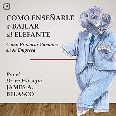 Como Ense&ntilde;arle a Bailar al Elefante [Teaching the Elephant to Dance]