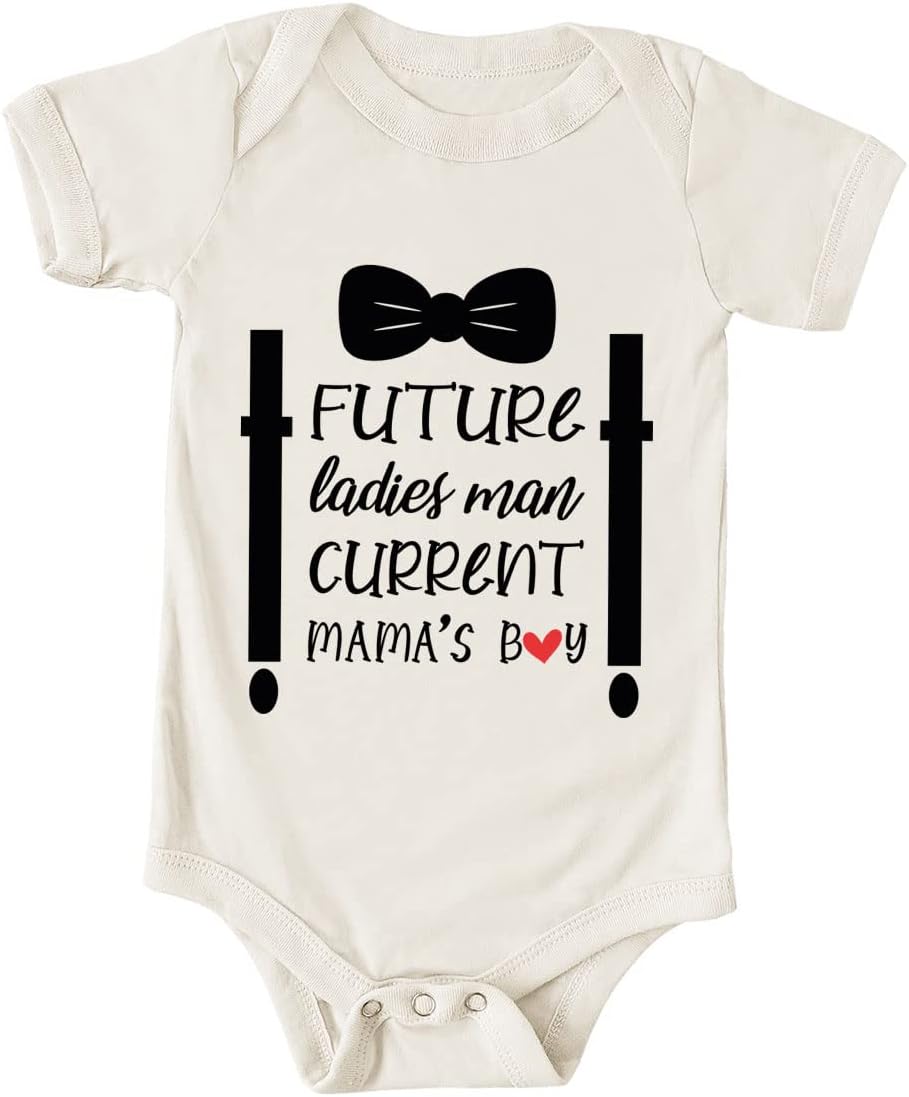 future icons onesie