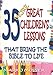 35 More Great Children's Lessons that Bring the Bible to Life