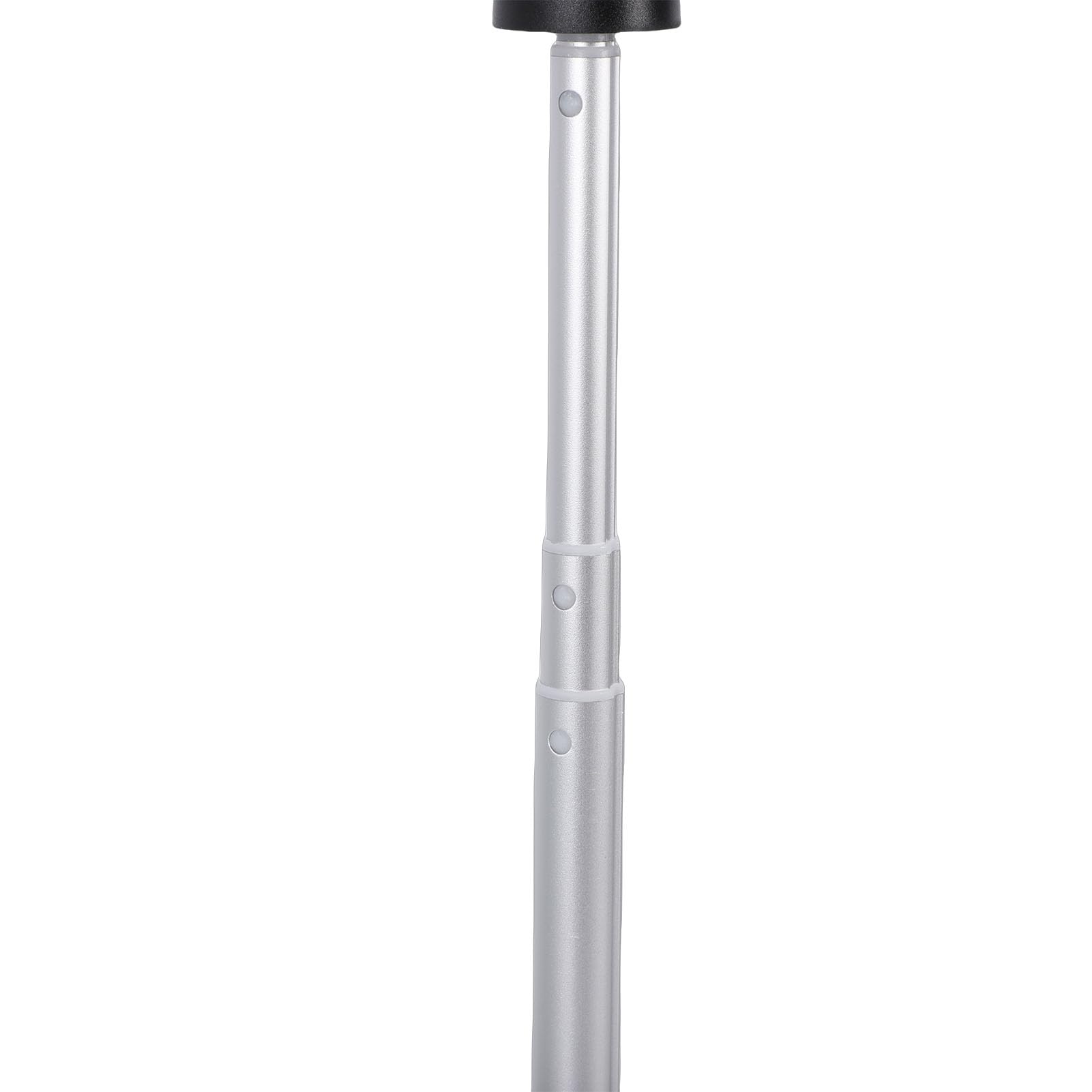 Adjustable Solar LED Camping Light Durable Foldable Lantern for Camping