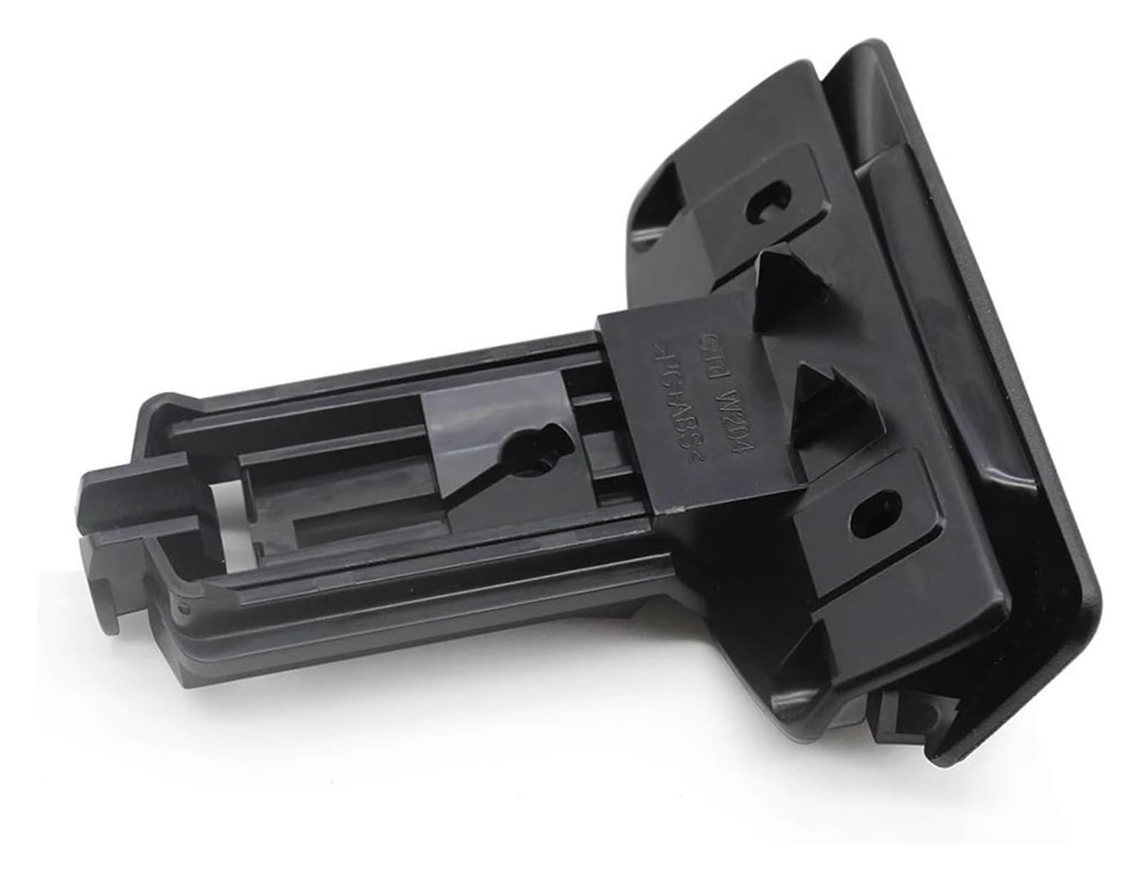 Actionneur EPB Pour Benz Classe C GLK E CLS W204 X204 W212 W207 W218 2044270020 Levier Frein À Main Pour Voiture Poignée Déverrouillage Stationnement(Handbrake Lever)